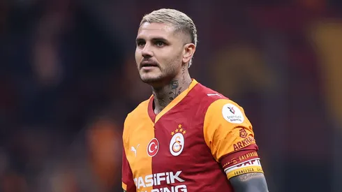 El nombre de Icardi está relacionado a River desde hace algunos mercados de pases.