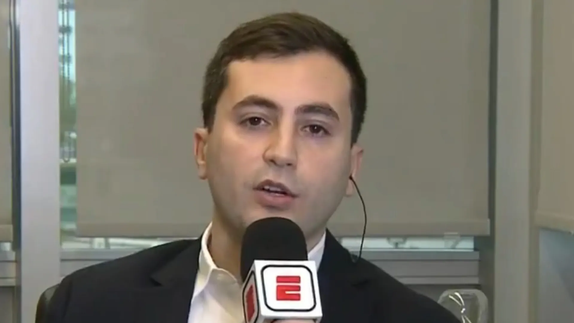 El presidente de River fue contundente con el futuro del equipo a nivel juego.