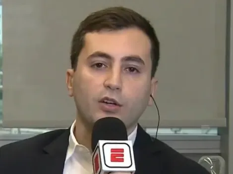 Di Carlo, contundente: "Se van a ir 15 jugadores, ya lo decidimos"