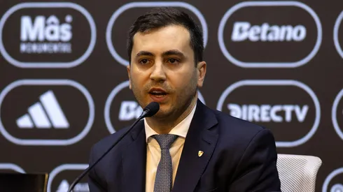 Qué dijo el presidente sobre el juego del equipo.