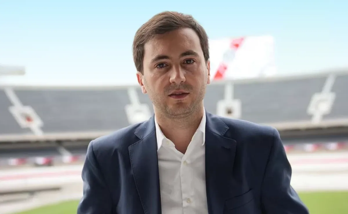 El presidente se sinceró y fue aceptó que River tendrá pérdidas.