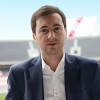 Di Carlo reconoció errores en la gestión del fútbol de River y la compra de jugadores: “Lo que sea pérdida, se aceptará pérdida”
