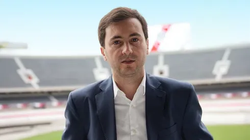 El presidente se sinceró y fue aceptó que River tendrá pérdidas.