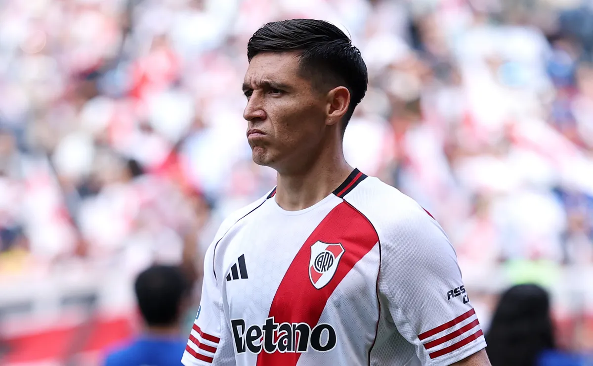 Kranevitter analizó su segundo ciclo, elogió a Demichelis y recordó su salida de River