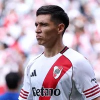 Kranevitter analizó su segundo ciclo, elogió a Demichelis y recordó su salida de River