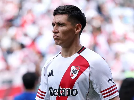 Kranevitter analizó su segundo ciclo elogió a Demichelis y recordó su salida de River
