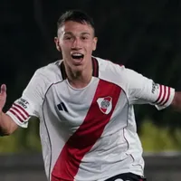 Se fue de River, no consiguió club y posteó: "Me pone muy triste estar libre"