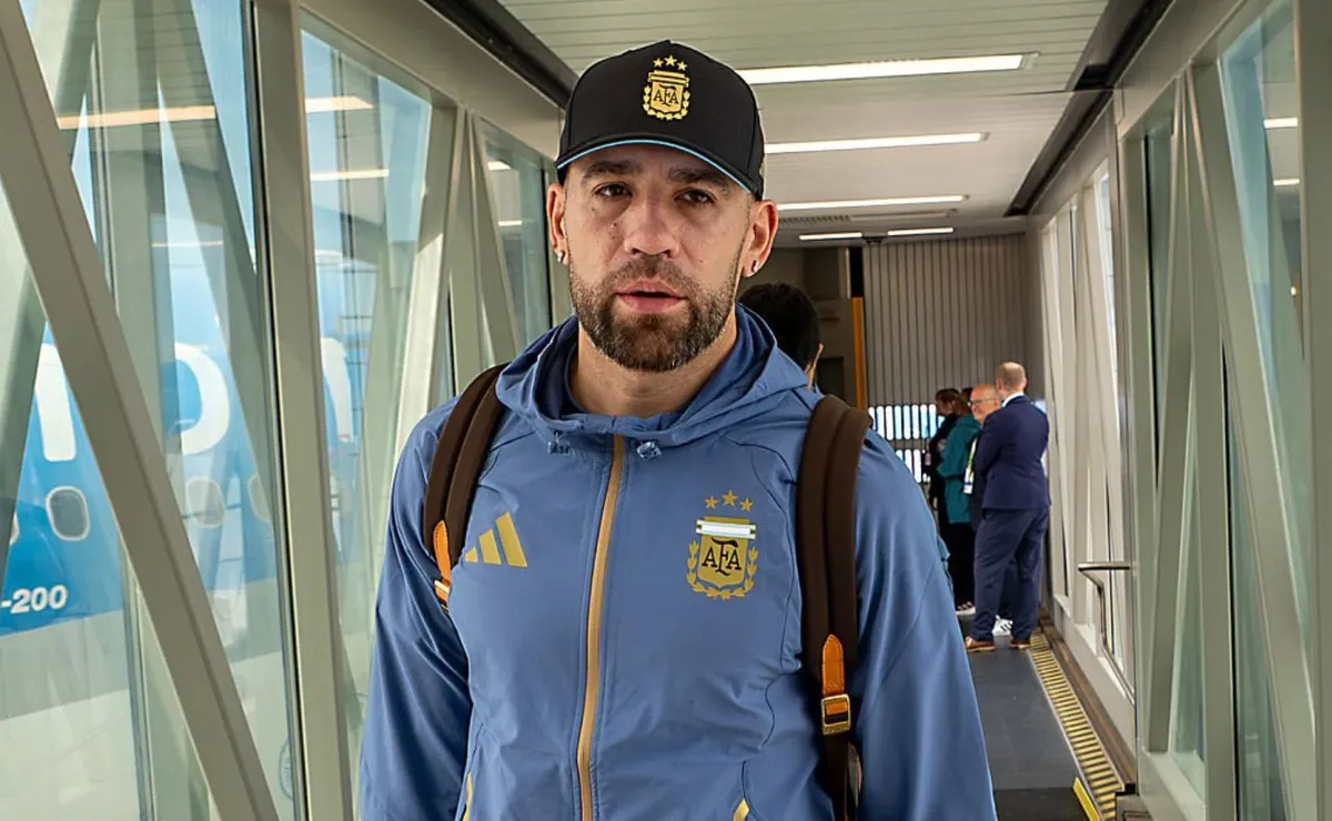 La cifra que recibirá River por la convocatoria de Otamendi al Mundial: por qué debe compartirlo con Benfica
