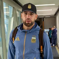 La cifra que recibirá River por la convocatoria de Otamendi al Mundial y cómo se divide con Benfica