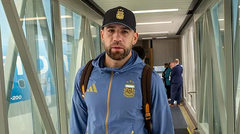 El dinero que se repartirán River y Benfica por Otamendi.