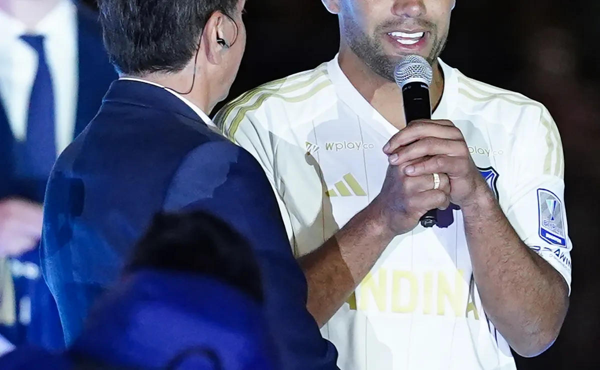 Además de Gallardo, el otro ex River que se aleja de las canchas y será comentarista en el Mundial