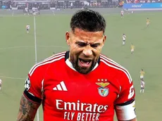 Nicolás Otamendi, al detalle: virtudes, defectos y cómo va a encajar tácticamente en el River de Coudet