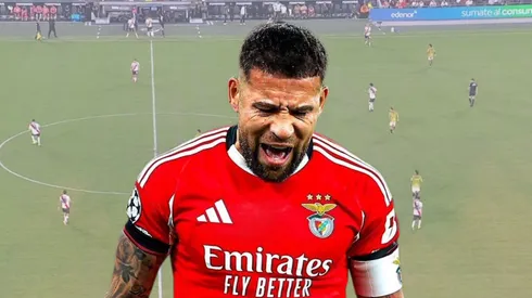 Nicolás Otamendi, al detalle: virtudes, defectos y cómo va a encajar tácticamente en el River de Coudet