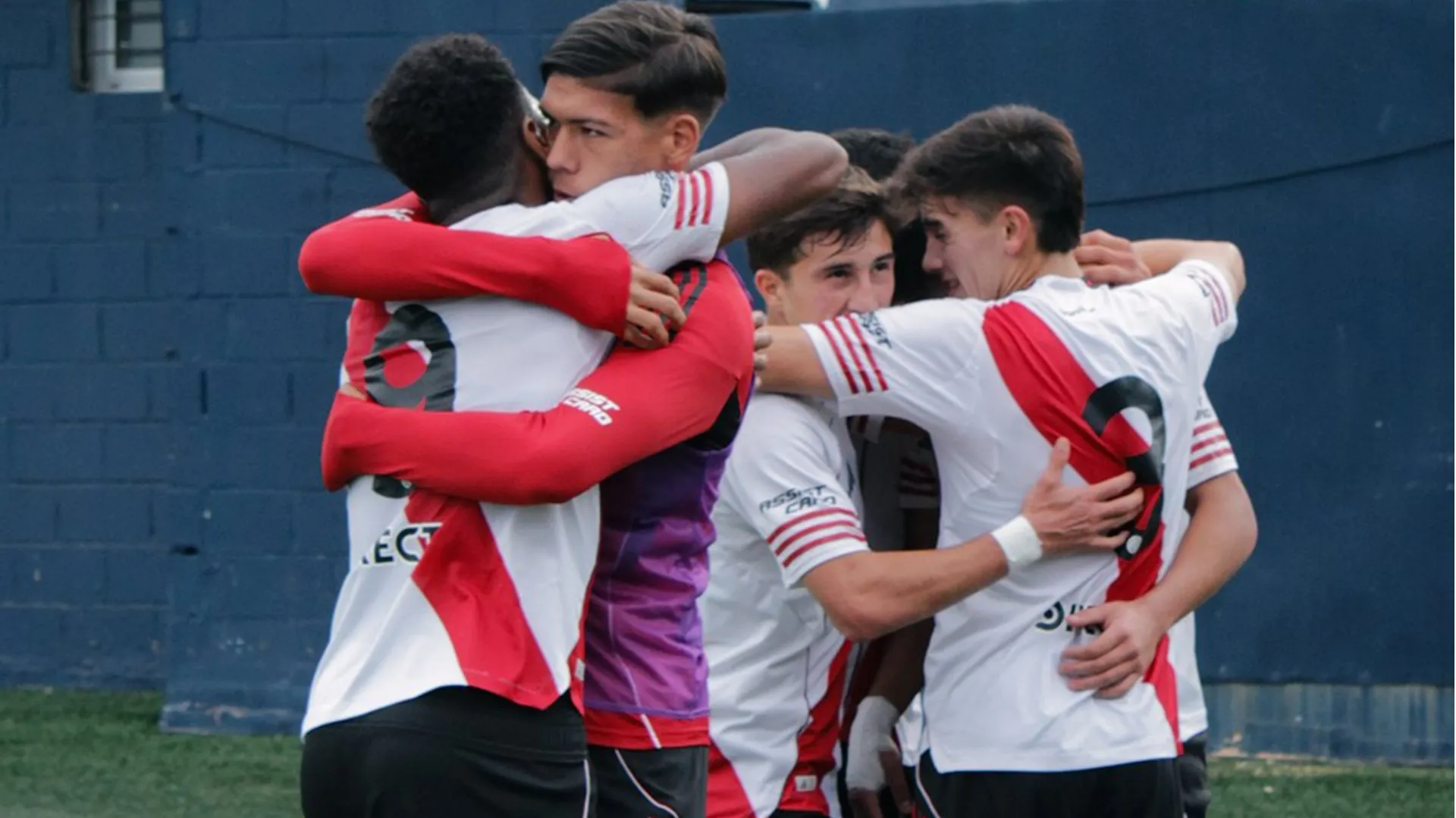 La Reserva se clasificó a los cuartos de final del torneo y enfrentarán a Lanús.