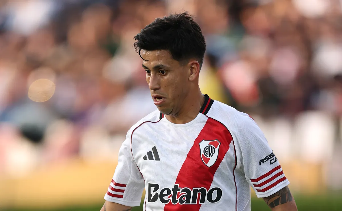 El futuro de Maxi Meza, una incógnita: el club que sueña con repatriarlo y la chance que quiere darle Coudet
