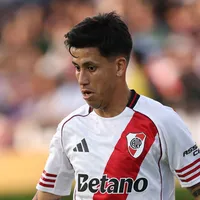 El futuro de Maxi Meza, una incógnita: el club que lo quiere y el plan de Coudet