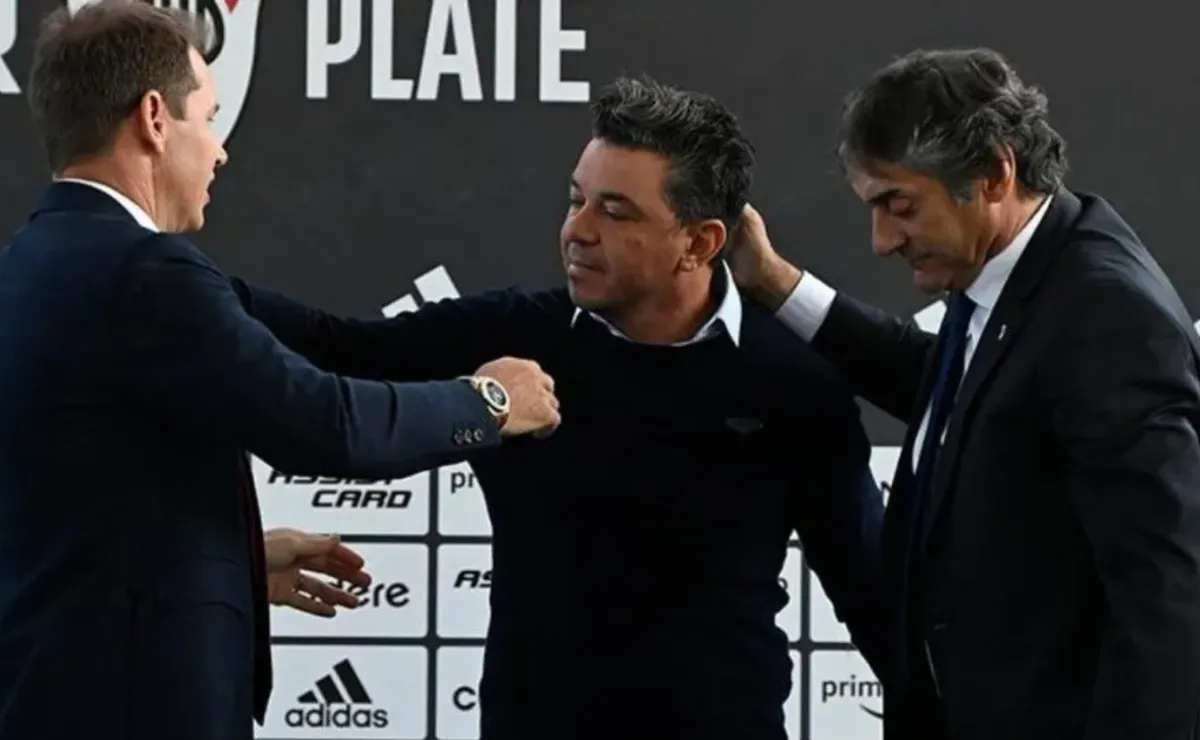 Errores que no deben volver a repetirse, responsables: River gastó 30 millones en cuatro jugadores que nunca rindieron