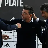 Inadmisible: River gastó 30 millones en cuatro jugadores que nunca rindieron