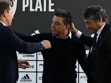No se puede volver a repetir: River gastó 30 millones en cuatro jugadores que nunca rindieron