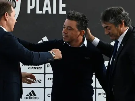 Inadmisible: River gastó 30 millones en cuatro jugadores que nunca rindieron