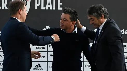 El Millonario viene de hacer gastps inaceptables.