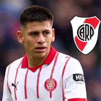 River sueña con repatriar al Diablito Echeverri: qué chances hay y la postura de Manchester City