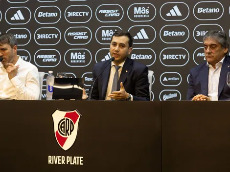 Cómo se resolverán las salidas masivas de River: los que se van a préstamo, por venta y por rescisión