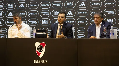 La resolución de cada uno de los jugadores que se irán del club.
