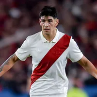Rivero suma dos interesados más desde Europa y en River esperan ofertas