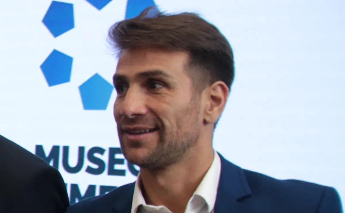 No es Acuña: Ponzio sorprendió y dijo qué jugador de River merecía ir al Mundial con Argentina