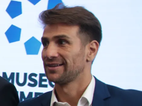 No es Acuña: Ponzio sorprendió y dijo qué jugador de River merecía ir al Mundial