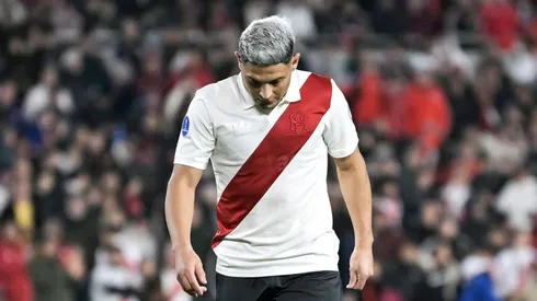 Se confirmó el futuro del delantero en el club.