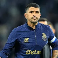 Lucho González finalmente no será ayudante de campo de Eduardo Coudet en River: el motivo