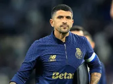 Coudet no podrá sumar al ayudante de campo que quería: por qué Lucho González no llegará a River