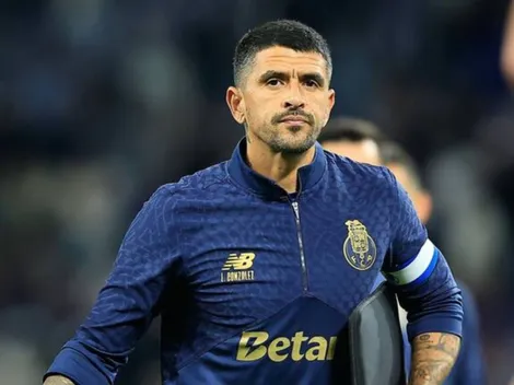 Coudet no podrá sumar al ayudante de campo que quería: por qué Lucho González no llegará a River