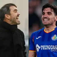 Revelan lo que le dijo Coudet a Mauro Arambarri antes de cerrar su pase: “Ahora te va a tocar hacerlos para River”