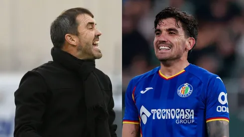 Se supo lo que hablaron entre el DT y el jugador.