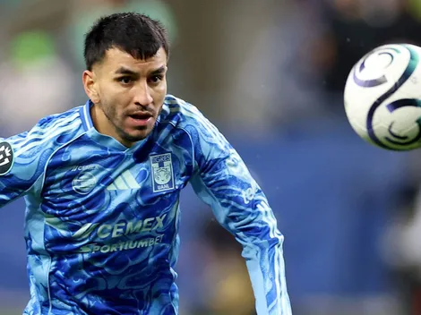 River quiere sí o sí a Ángel Correa y le igualó la oferta a Tigres