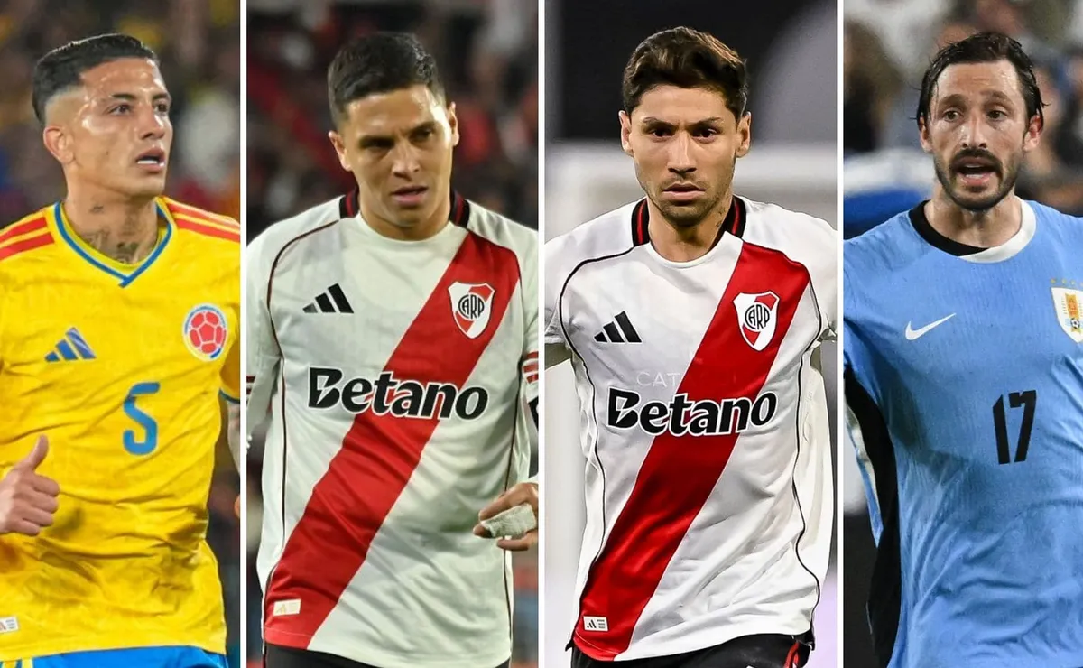 Cuánto dinero recibirá River como mínimo en el Mundial.