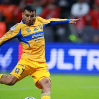 Tigres se mantiene inflexible por Ángel Correa pese al faltazo: el monto que le pide a River