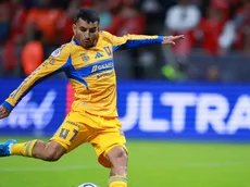 Tigres se mantiene inflexible por Ángel Correa pese al faltazo: el monto que le pide a River