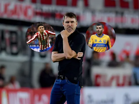 Con Otamendi cerrado y Arambarri al caer, los otros refuerzos por los que River busca acelerar