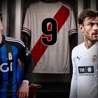 Análisis del nueve que necesita River: Gio Simeone, Lucas Beltrán y los menos mencionados, cuáles se adaptan al estilo Coudet