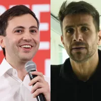 Stefano Di Carlo confirmó la nueva función de Leonardo Ponzio en la dirigencia de River