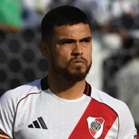 Confirmado: River le comunicó a Paulo Díaz que se irá del club
