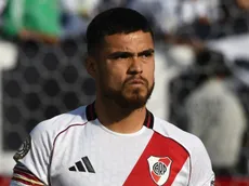 Confirmado: River le comunicó a Paulo Díaz que se irá del club