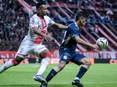 En caso de que se vaya Bustos, el lateral derecho del fútbol argentino que River tiene en carpeta