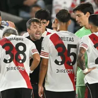 River hoy, 5 de junio: el mercado, los que se van y los que pueden llegar