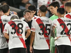 River hoy, 5 de junio: el mercado, los que se van y los que pueden llegar