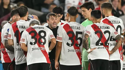 Las noticias de la jornada en el mundo River.